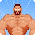 Tough Man