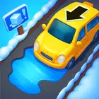 Traffic Escape!