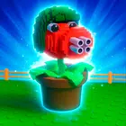 Brainrots vs Plants