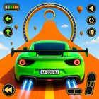игра трюки на автомобилях