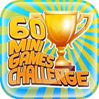 Mini Games Challenge