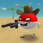 Memes Wars multiplayer sandbox