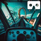 VR Американские горки 360