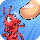 Ant Smash Master