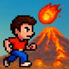 Volcano Escape