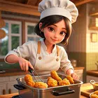 Cooking World