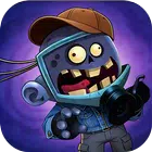 Cosmic Survival: Zombies