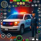 Police Simulator: Police Chase