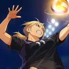 Volley Girls:High School Story