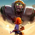 Волны зомби (Zombie Waves)