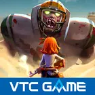 Anh Hùng Cấm Địa - VTC Game скачать APK-MOD на Android