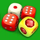 Dice Merge 3D - Merge puzzle