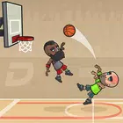 Баскетбол: Basketball Battle