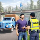 Border Patrol Inspect & Arrest