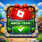 Redeem Code Roblox