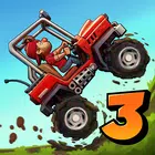 Hill Climb Racing 3