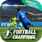 Football Champions: Be a Pro
