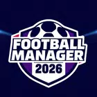 Footking Football Manager 2026