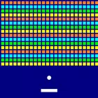 Many Bricks Breaker
