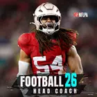 Football Head Coach 26 NFL PA