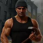 Crime Simulator: Thief Story