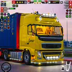 Cargo Truck Simulator Game