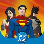 DC Heroes United скачать APK-MOD на Android