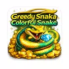 Greedy Snake-Colorful Snake