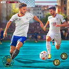 Уличный футбол игры по футзалу скачать APK-MOD на Android