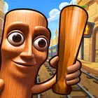 Subway Runner: Parkour Game
