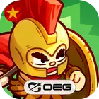 Vùng Đất Anh Hùng - OEG скачать APK-MOD на Android