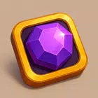 Gem Match: Jewel Road