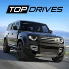 Top Drives