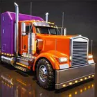 Skyway Truck Simulator