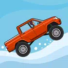 Hill Dash Racing Русские тачки