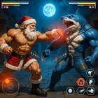 Karate Fight -Kung fu fighting