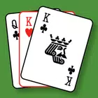 Durak, card game