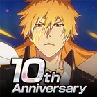 Bleach скачать APK-MOD на Android