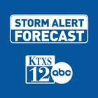 KTXS Weather