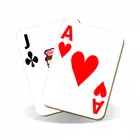 Double Exposure Blackjack