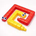 Snake Block Jam