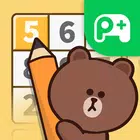 LINE 數獨達人