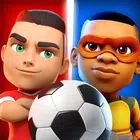 Goal Battle
