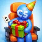 Seat Jam 3D