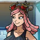Mei's Project