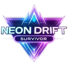 Neon Drift Survivor