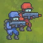 Blind Sniper