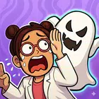 Ghost IQ: Haunted House Escape