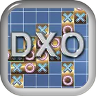 Домино Крестики Нолики (DXO)