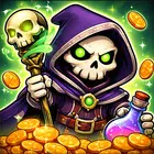 Boneforge Necro: Idle RPG